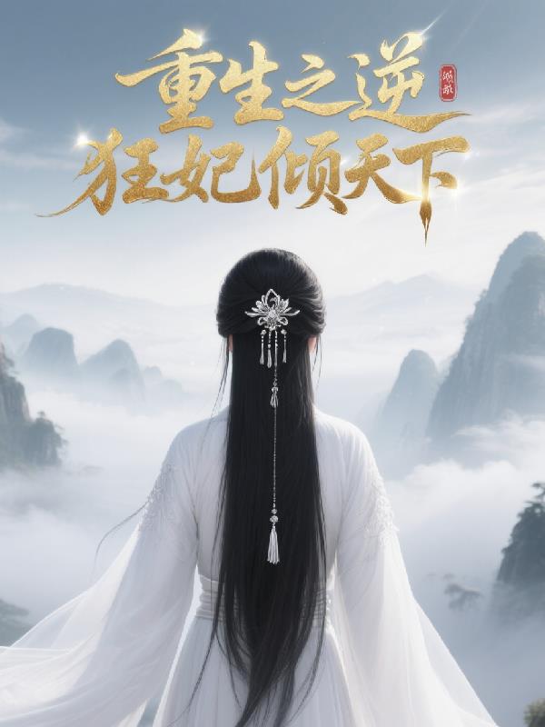 惊！重生之逆天狂妃倾天下
